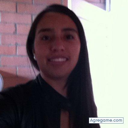 nuryza chica soltera en Guadalupe