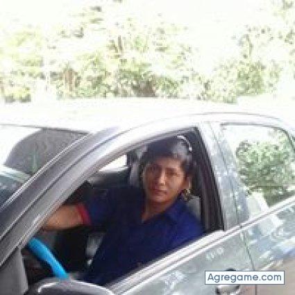 carlosrosales6170 chico soltero en Aucayacu