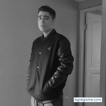 ZKT1MONO chico soltero en Curicó