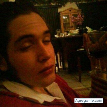 pablosss1 chico soltero en Mar De Ostende