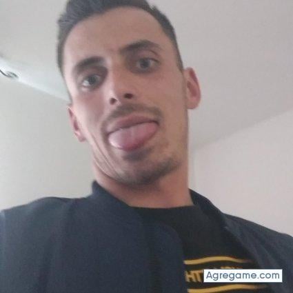 miguelmallo chico soltero en Bueu