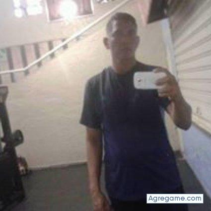 joeljaill chico soltero en San Fernando Apure
