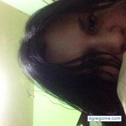 lore2016 chica soltera en Villa De San Francisco