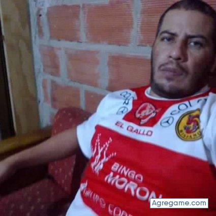 JAVIERCARP36 chico soltero en Santa Rosa