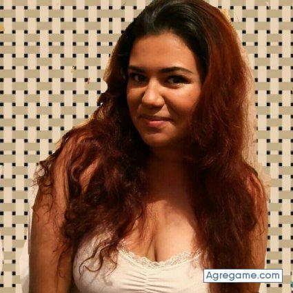 DanielaGL chica soltera en Puerto Viejo