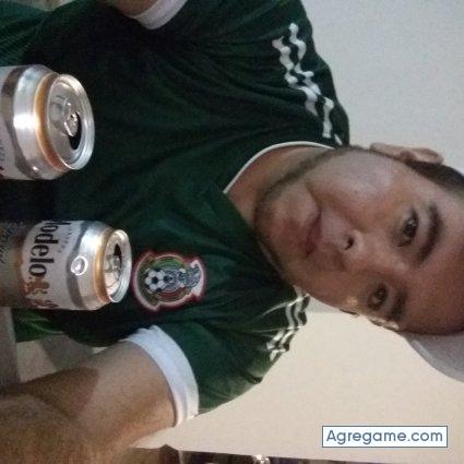 miguelangel9581 chico soltero en Irapuato
