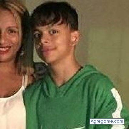 AlejandroRiveraMayo chico soltero en Ciudad Bolívar