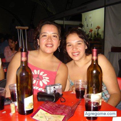 peck chica soltera en Tlalpan