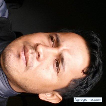 Everjs chico soltero en Yacuiba