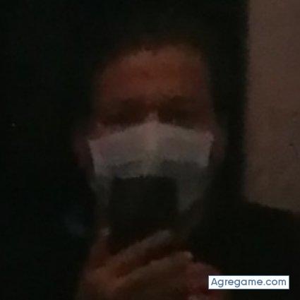 Louietam chico casado en Panamá