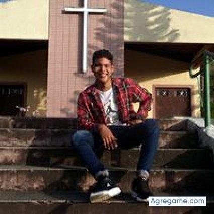 angelg6856 chico soltero en Ospino