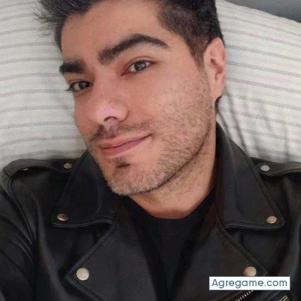 ricardomurell chico soltero en Iztapalapa