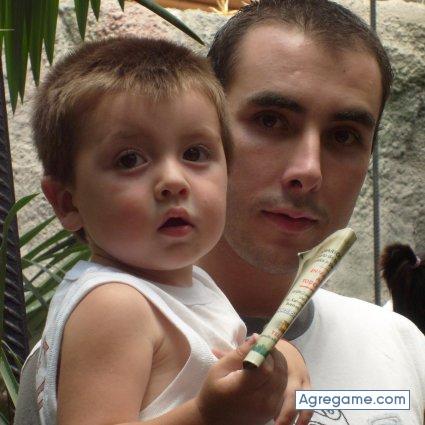 sirbehm chico soltero en Hurlingham