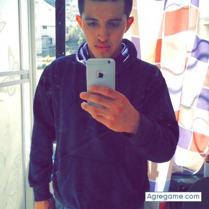 EdinsonRz96 chico soltero en Salinas