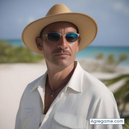 luismar24 chico soltero en Contramaestre