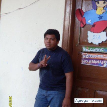Markoz chico soltero en Hecelchakán