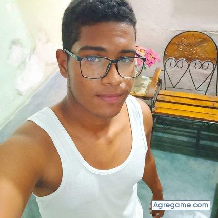 manwpm chico soltero en El Paraíso