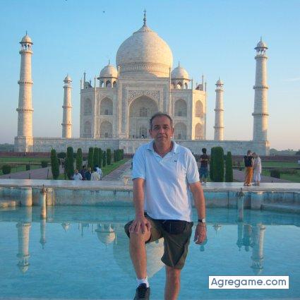 fanibal chico soltero en Paraná