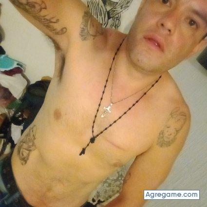 Angel15132 chico soltero en Juárez