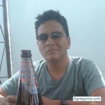 danielpena8656 chico soltero en Arequipa