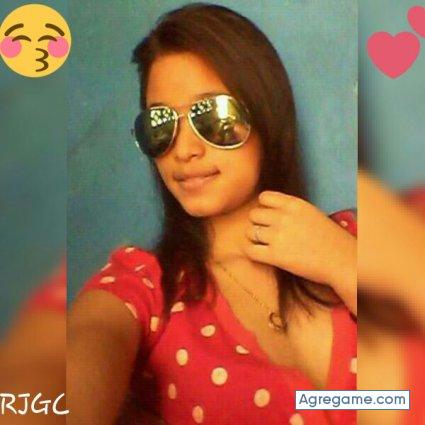 3139Rosmery chica soltera en Las Palmas