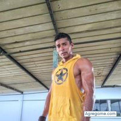 manuelcepeda9173 chico soltero en Antón