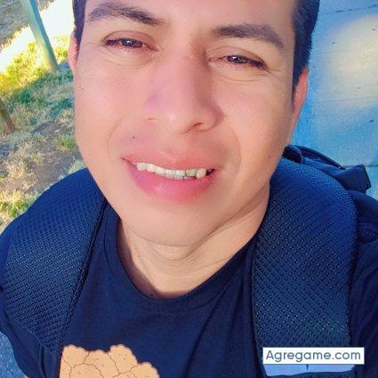 Foto de Alex, 19 años en Redwood City