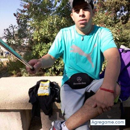 Cajatambo00 chico soltero en Punitaqui