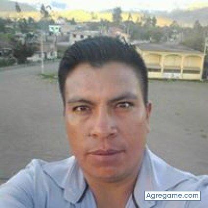 luiscuello chico soltero en Pallatanga