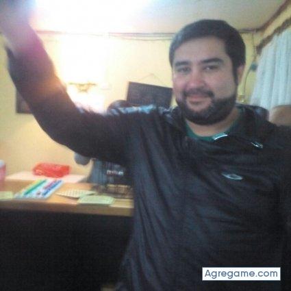 rarv22 chico soltero en Arica