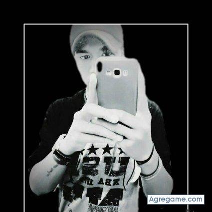 sergiopacheco chico soltero en Caucete