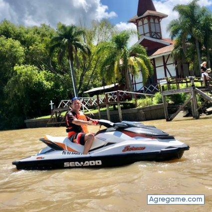 FedeFedeFede chico soltero en San Fernando