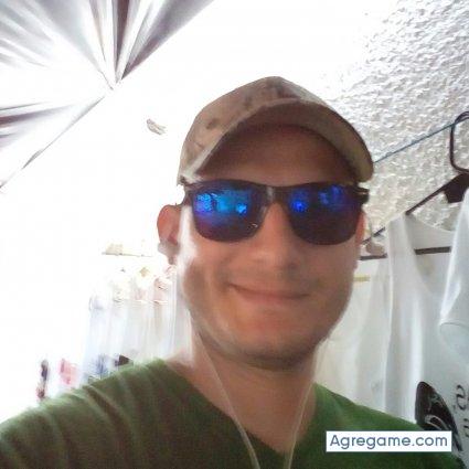 victorrivera5612 chico soltero en San Pedro Sula