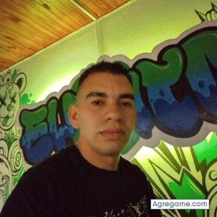 Lemercier chico soltero en Laguna Paiva