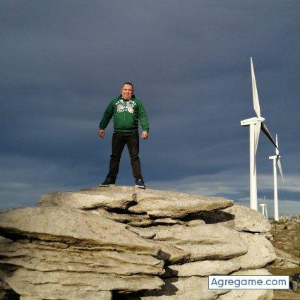 Josetorito chico soltero en Verin