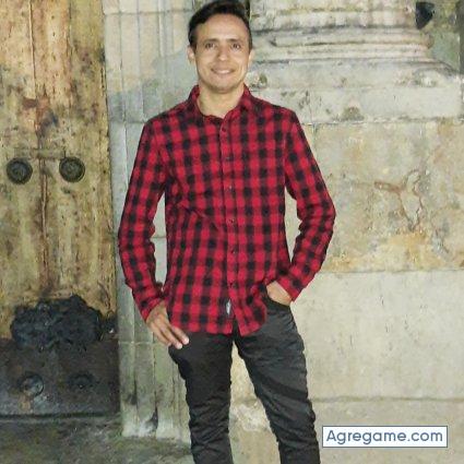 Jose221an chico soltero en Bogotá