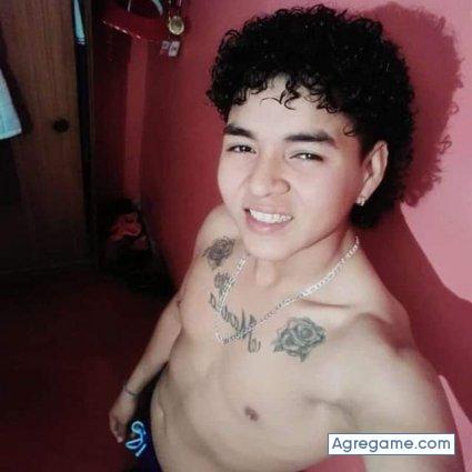 Wwwantoy chico soltero en El Bosque