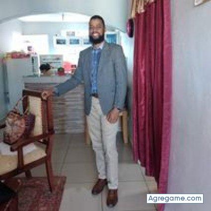 rafaeljimenez6461 chico soltero en Bávaro