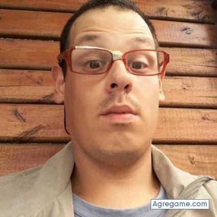 maximiliano1987 chico soltero en Mar De Ajó