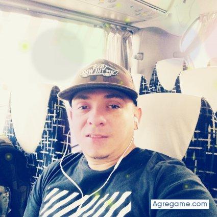 Javiermoya chico soltero en Getafe