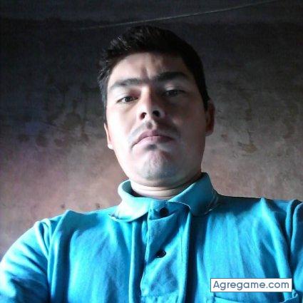 hugomartinez7356 chico soltero en González Moreno