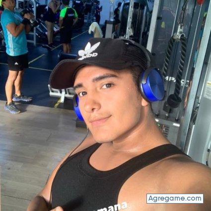 Nicols23 chico soltero en Huamachuco