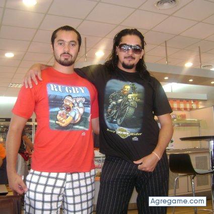 manuliento chico casado en Neuquén