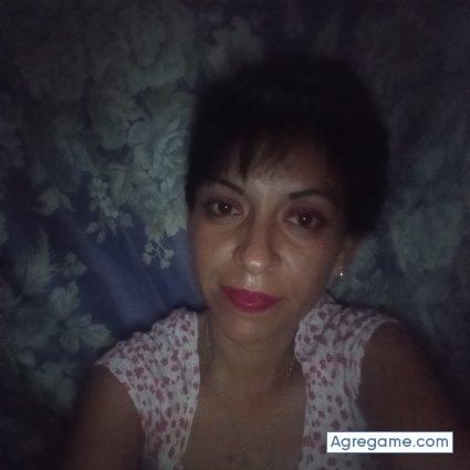 Carol chica soltera en Yautepec