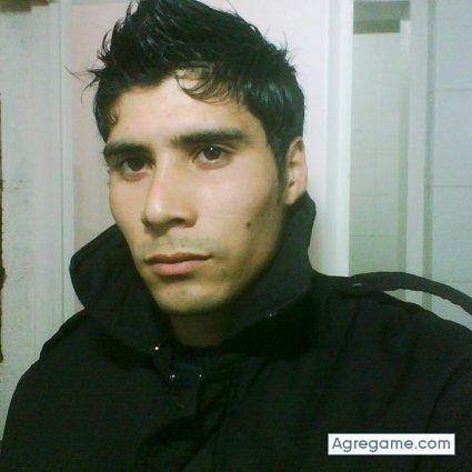 cesargim chico separado en Quilmes