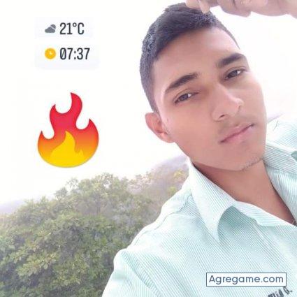 EstebanG9807 chico soltero en Neiva