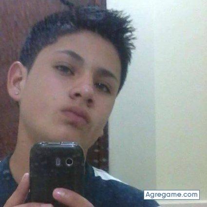 IKERSITO123 chico soltero en Huancayo