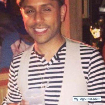 Abel1683 chico soltero en 