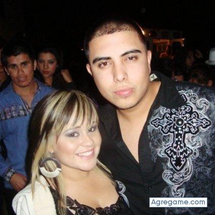 NormaaJ chica soltera en Durango