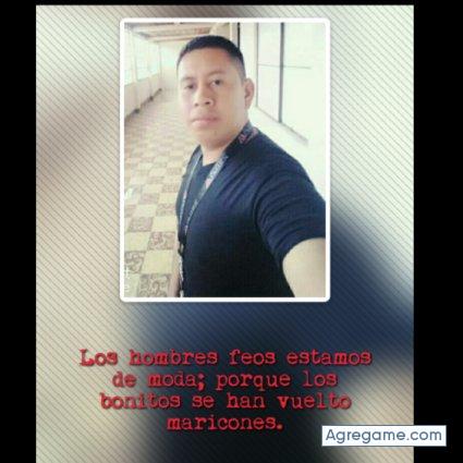 Josshep chico soltero en Guatemala
